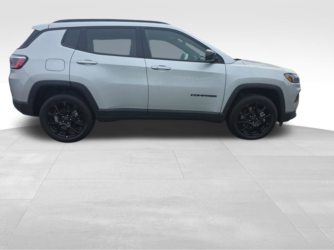New 2026 Jeep Compass Latitude AWD/4WD image 8