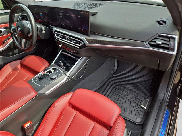 Used 2023 BMW M340i w/ Shadowloine Package image 23