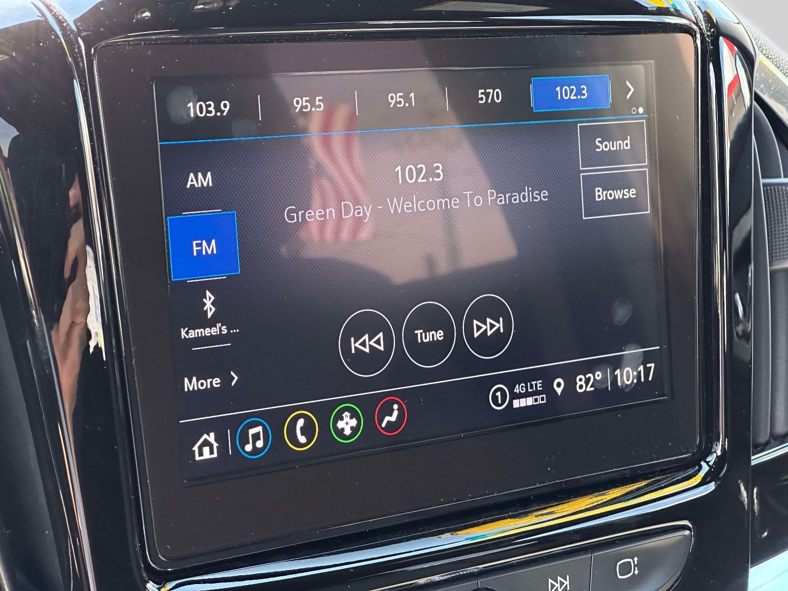 Used 2023 Chevrolet Traverse LT FWD image 29