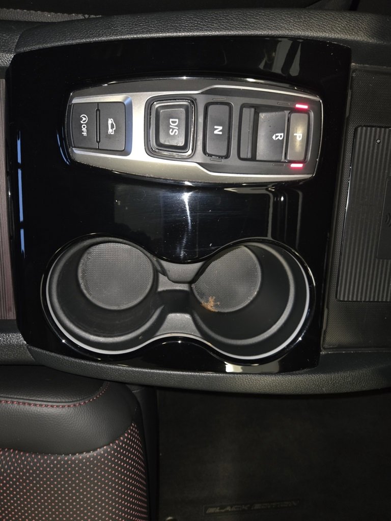 Used 2023 Honda Ridgeline Black Edition image 40