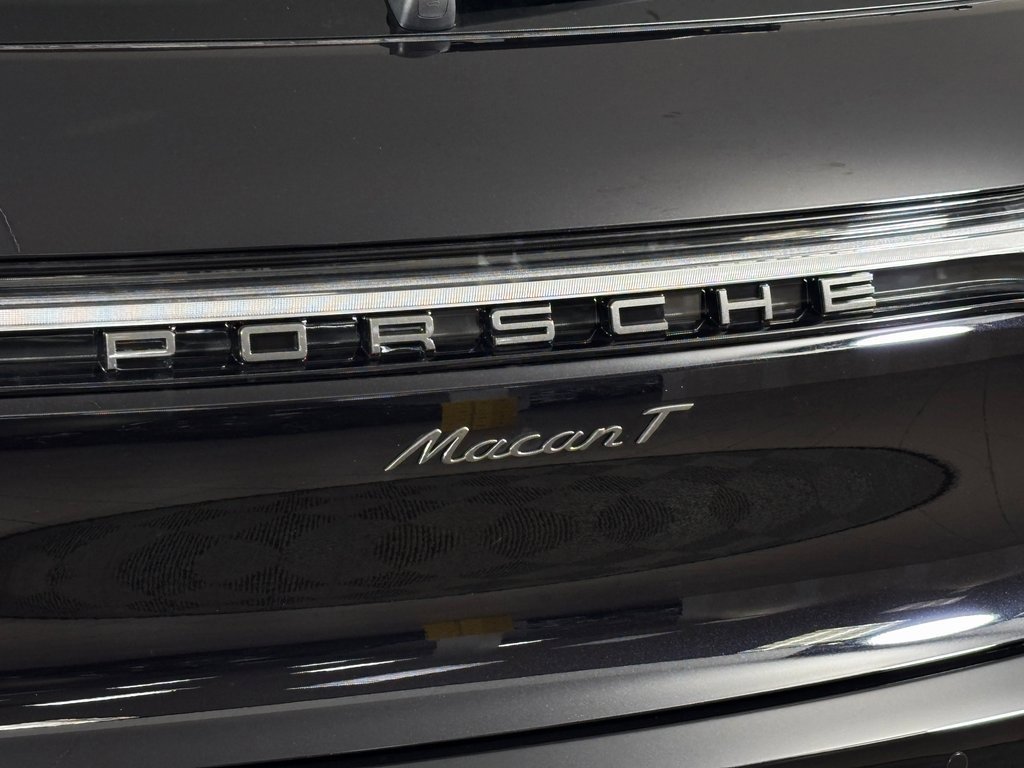 New 2026 Porsche Macan Turbo image 13