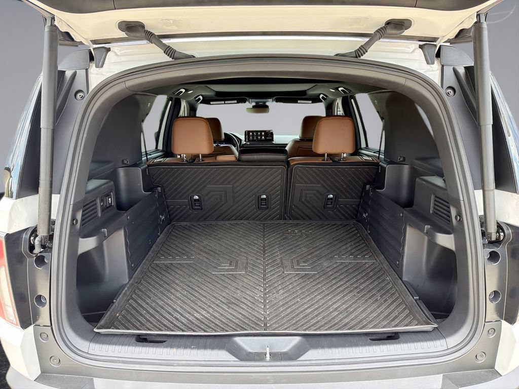 Used 2026 Honda Passport TrailSport Elite image 13