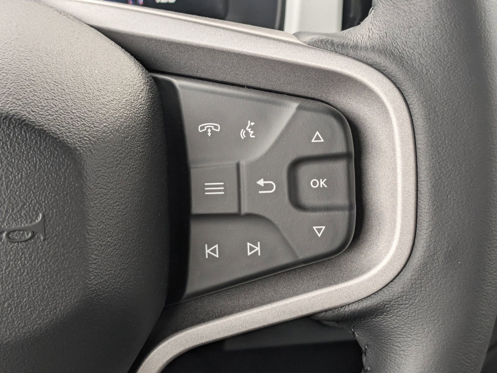 New 2025 Ford Bronco Stroppe Edition AWD/4WD image 28
