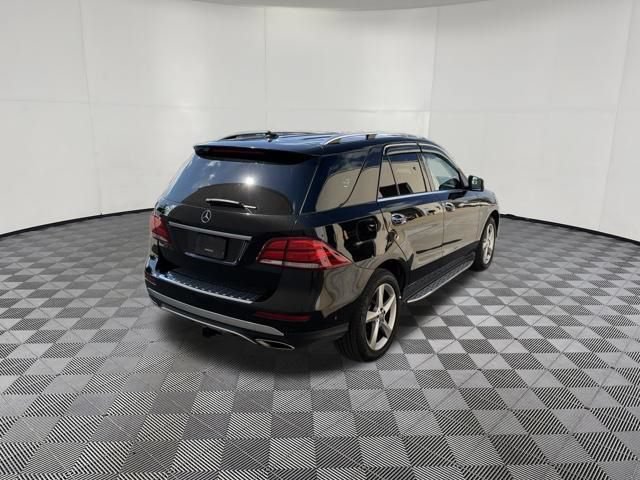 Used 2016 Mercedes-Benz GLE 350 image 5