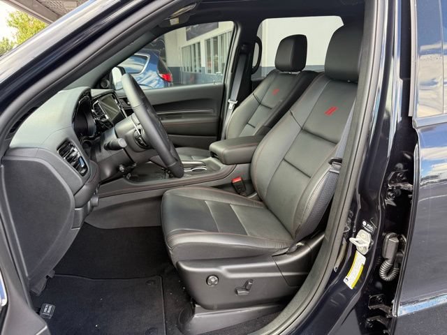New 2025 Dodge Durango R/T AWD/4WD image 18