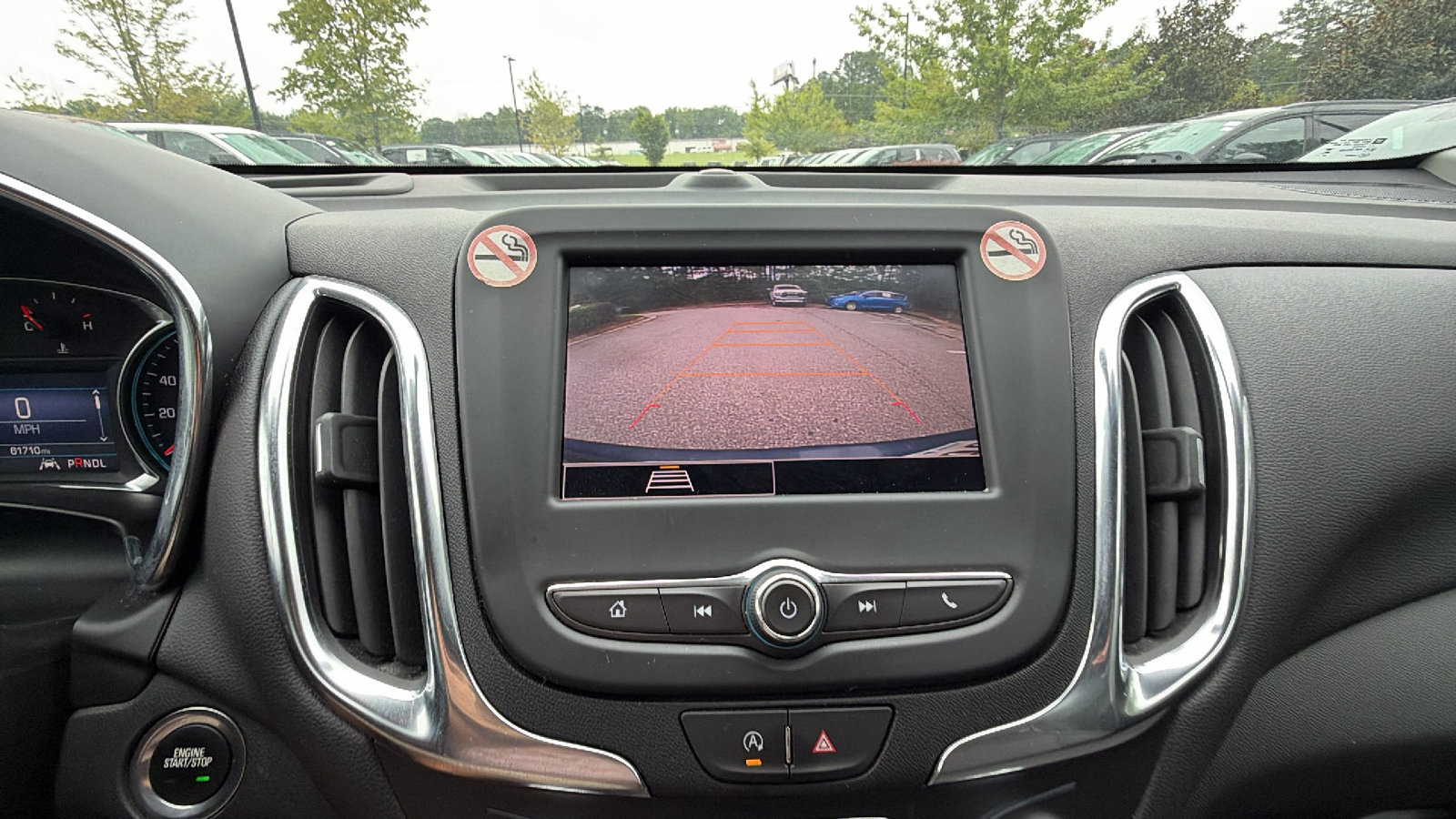 Used 2024 Chevrolet Equinox LT AWD/4WD image 33