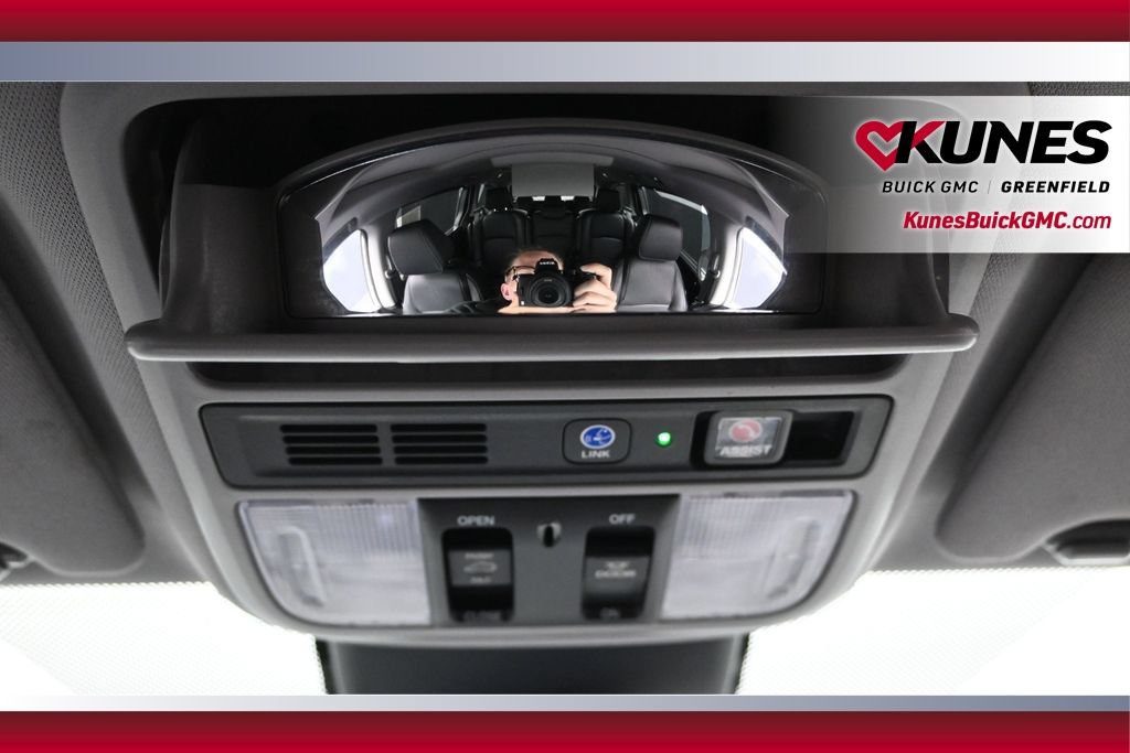 Used 2022 Honda Odyssey Touring image 46
