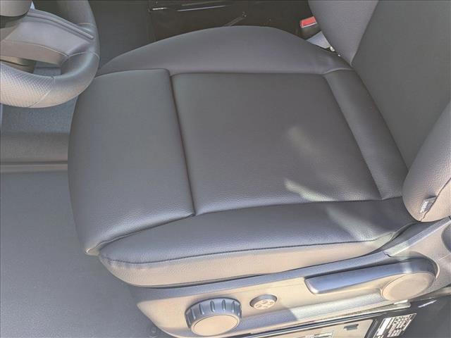 New 2026 Mercedes-Benz Sprinter 2500 image 4