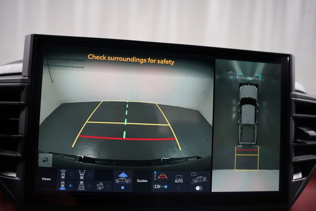 New 2026 Toyota Tundra TRD Pro image 21