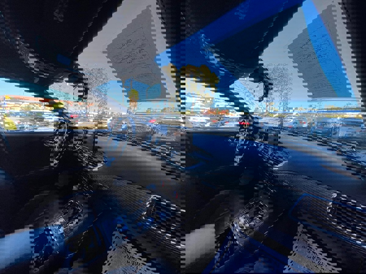 Used 2014 Audi S7 Prestige image 12