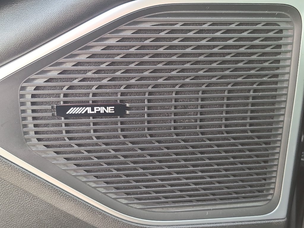 Used 2024 Jeep Wagoneer Series II AWD/4WD image 14