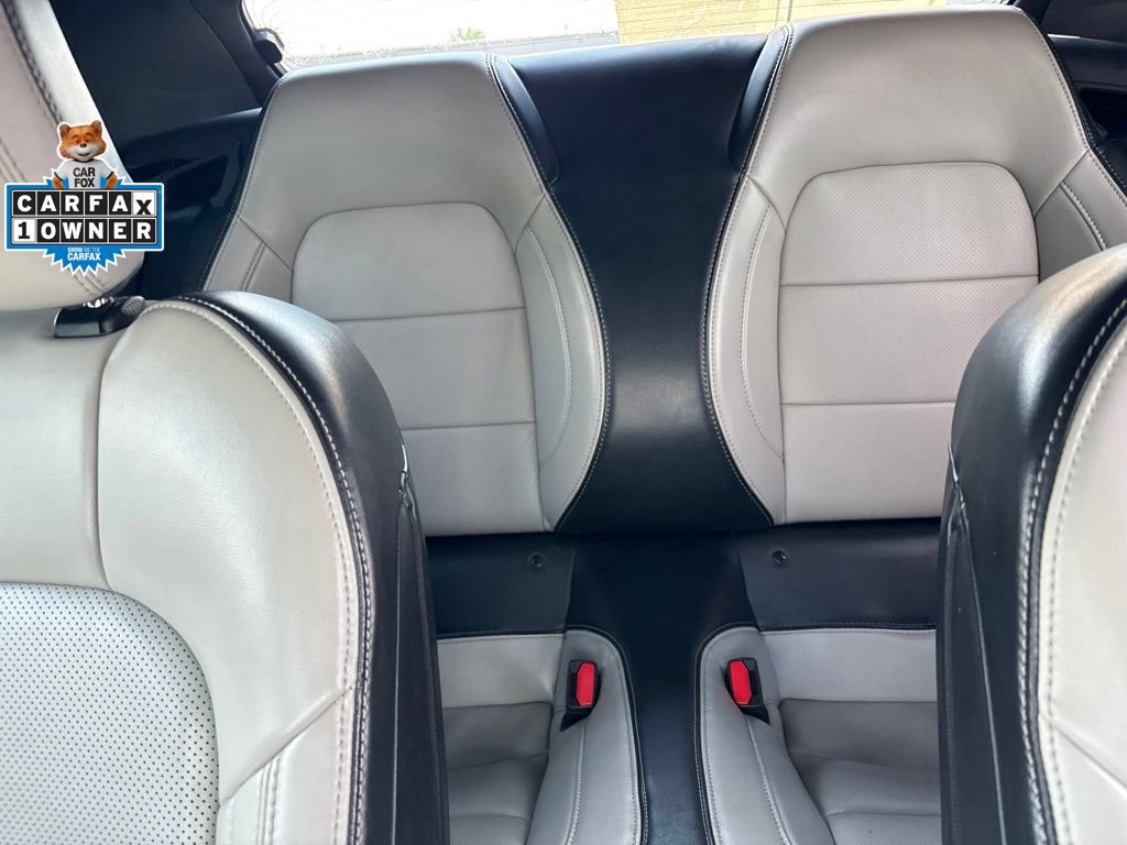 Used 2024 Ford Mustang Premium RWD image 26