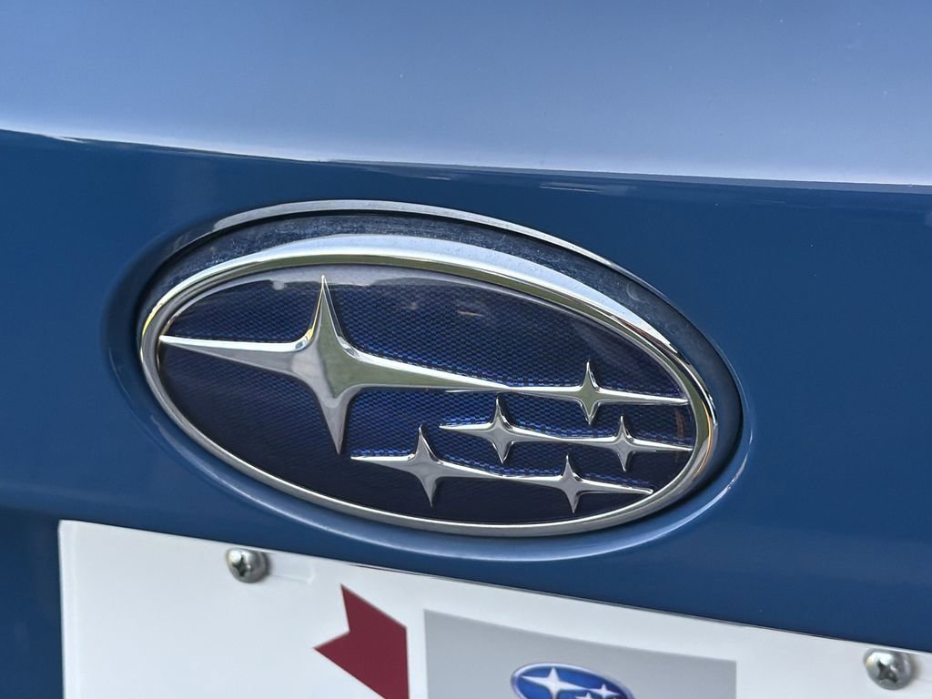 Certified 2024 Subaru Outback Wilderness AWD/4WD image 9