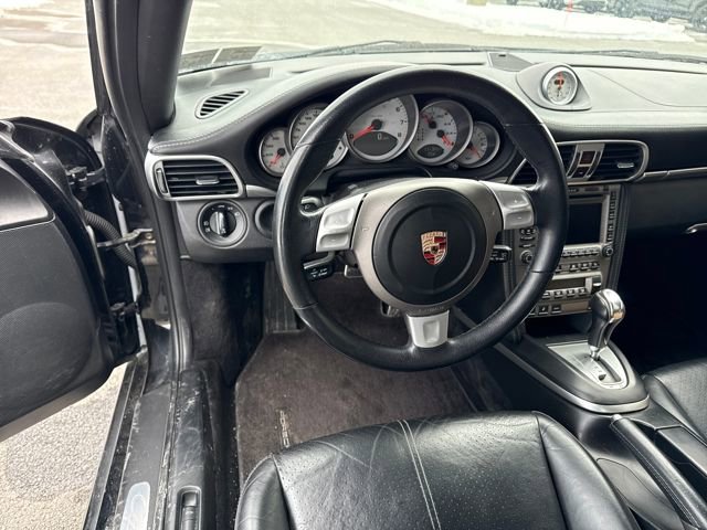Used 2005 Porsche 911 Carrera S image 16