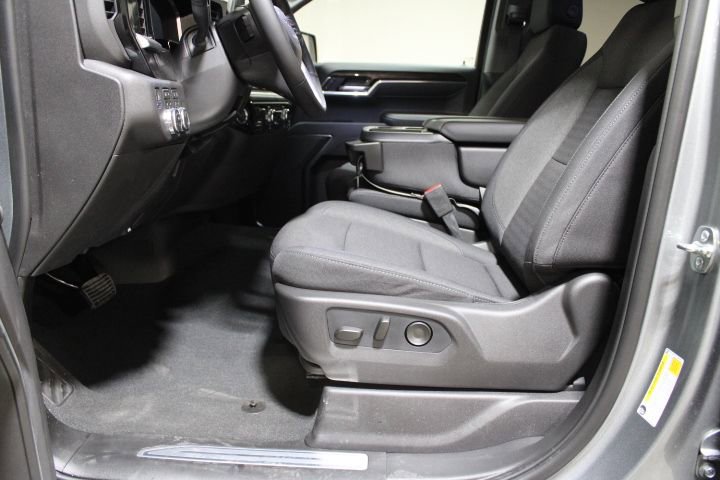 New 2026 GMC Sierra 1500 SLE image 19