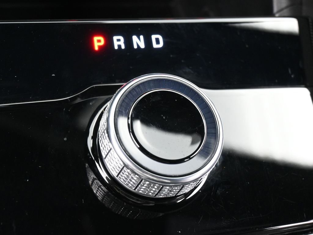 Used 2025 Jeep Grand Cherokee L Limited image 23