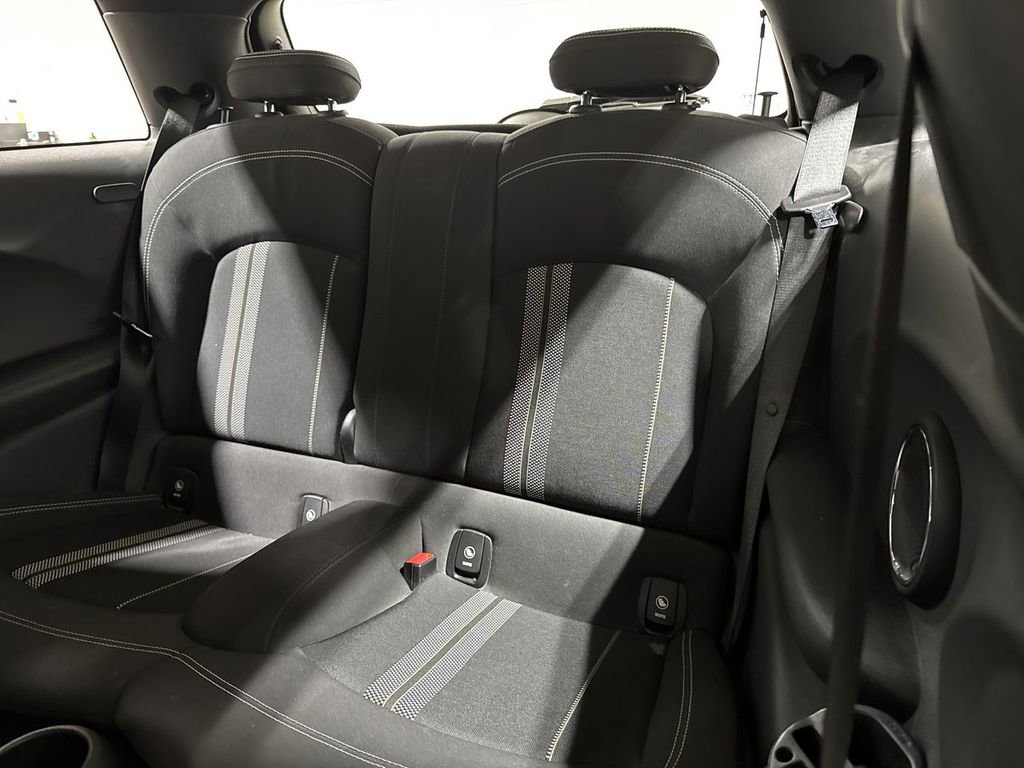 Used 2016 MINI Cooper John Cooper Works image 21