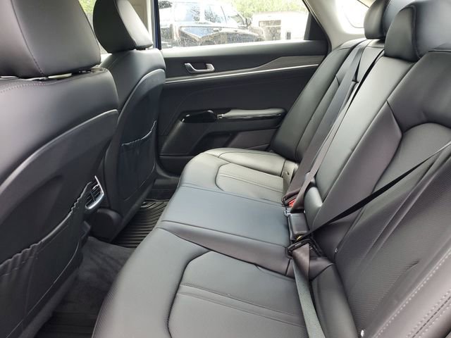 New 2025 Kia K5 EX image 7