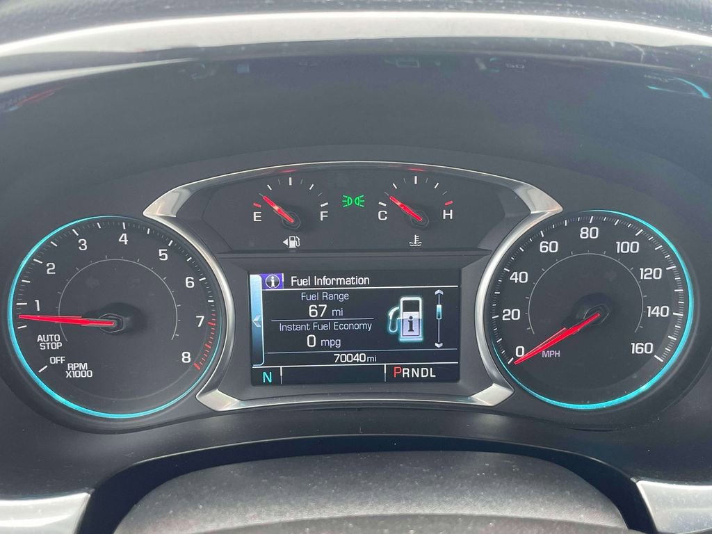Used 2019 Chevrolet Traverse LT w/ LT Premium Package AWD/4WD image 27