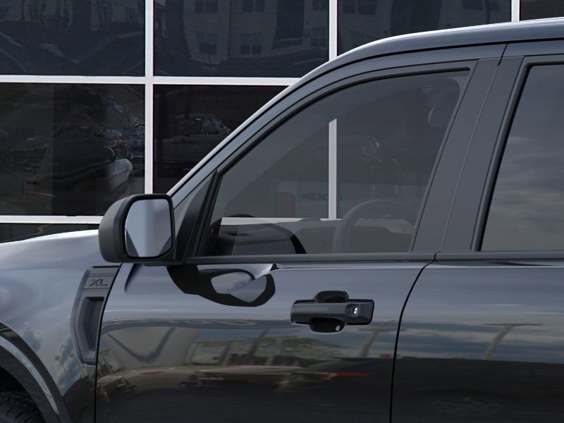 New 2026 Ford Maverick XL image 21