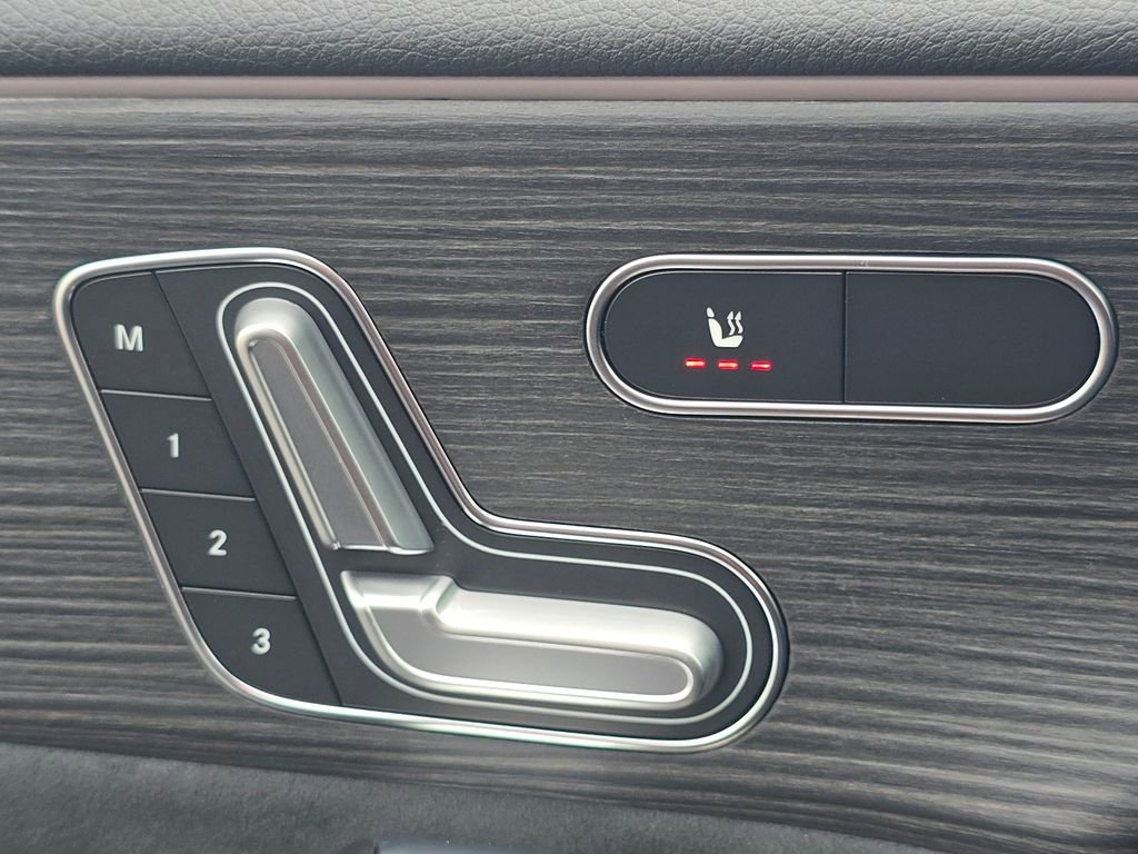 Certified 2023 Mercedes-Benz CLA 250 4MATIC image 6