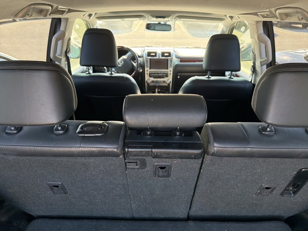 Used 2018 Lexus GX 460 image 18