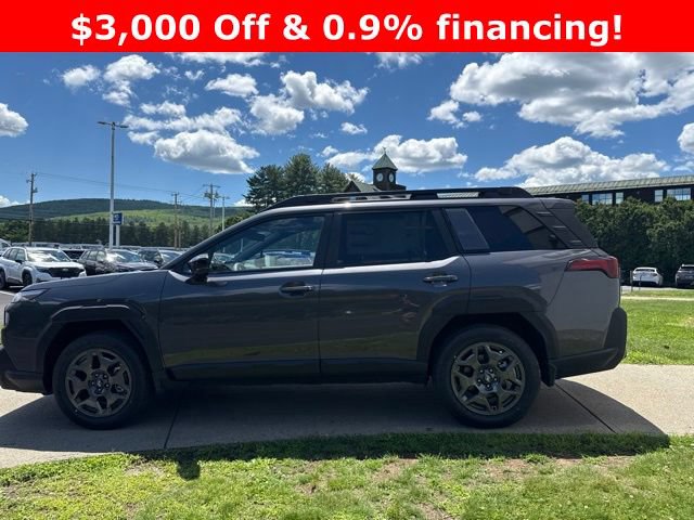 New 2026 Subaru Outback Premium AWD/4WD image 6