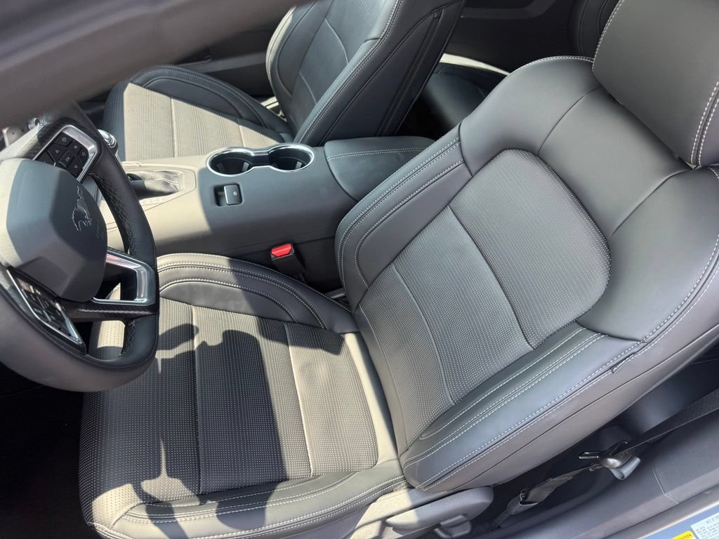 New 2026 Ford Mustang GT Premium RWD image 18