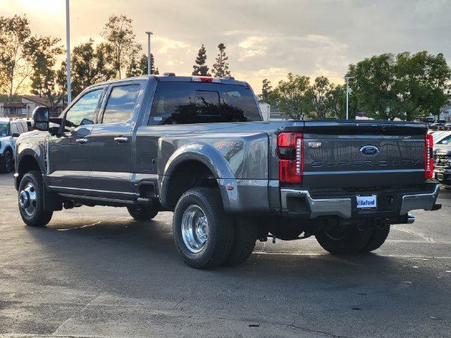 New 2026 Ford F350 Lariat w/ Lariat Ultimate Package AWD/4WD image 2
