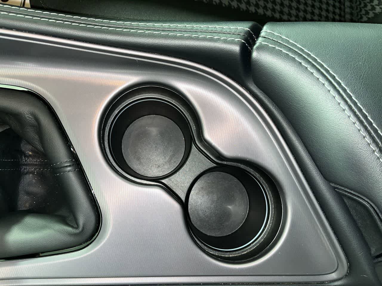 Used 2023 Dodge Challenger R/T image 21