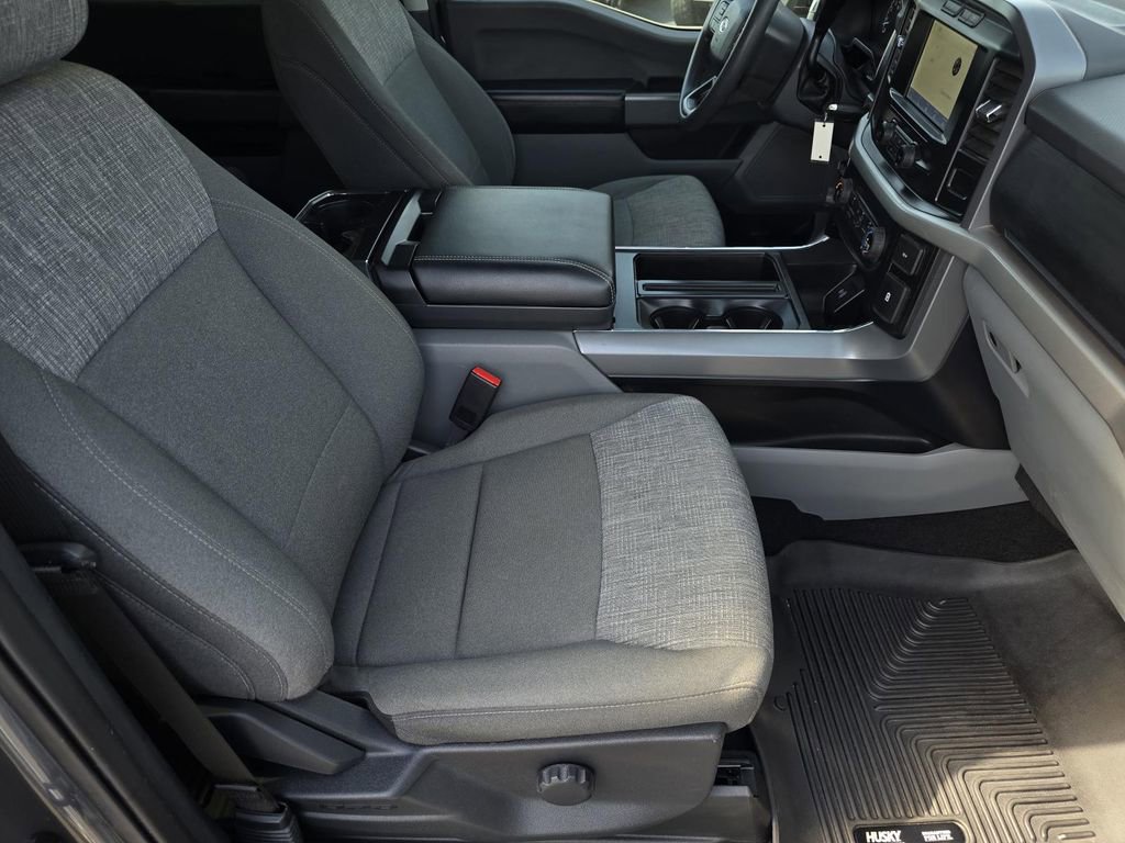 Used 2022 Ford F150 XLT AWD/4WD image 32