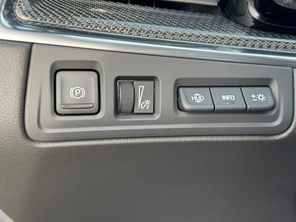 Used 2020 Cadillac XT5 Sportv image 18