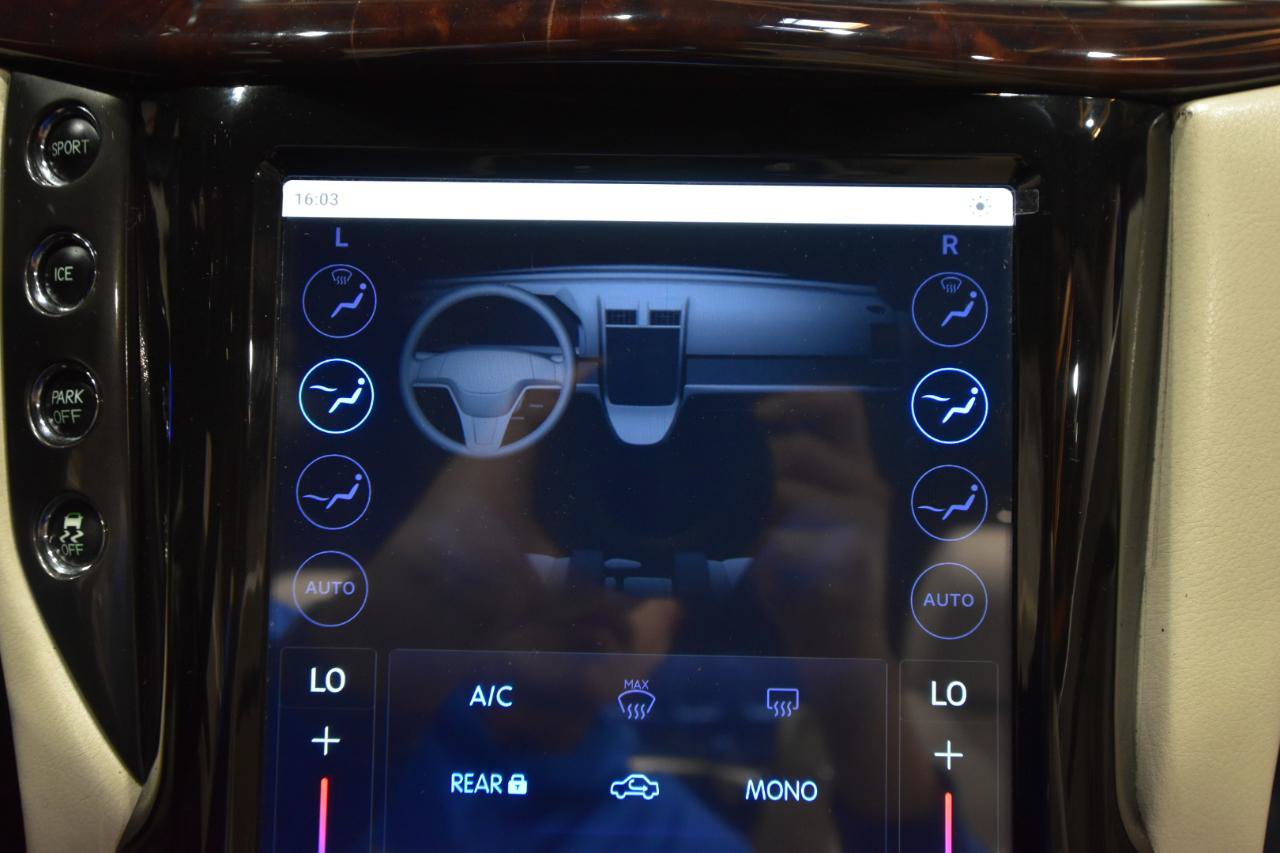 Used 2015 Maserati GranTurismo Convertible RWD image 36