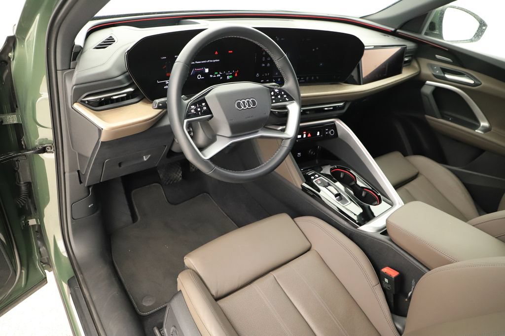 Used 2025 Audi Q5 Prestige AWD/4WD image 15