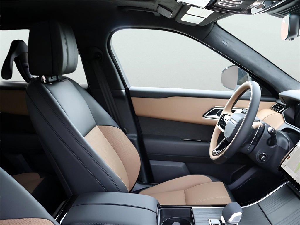 New 2026 Land Rover Range Rover Velar Autobiography image 10