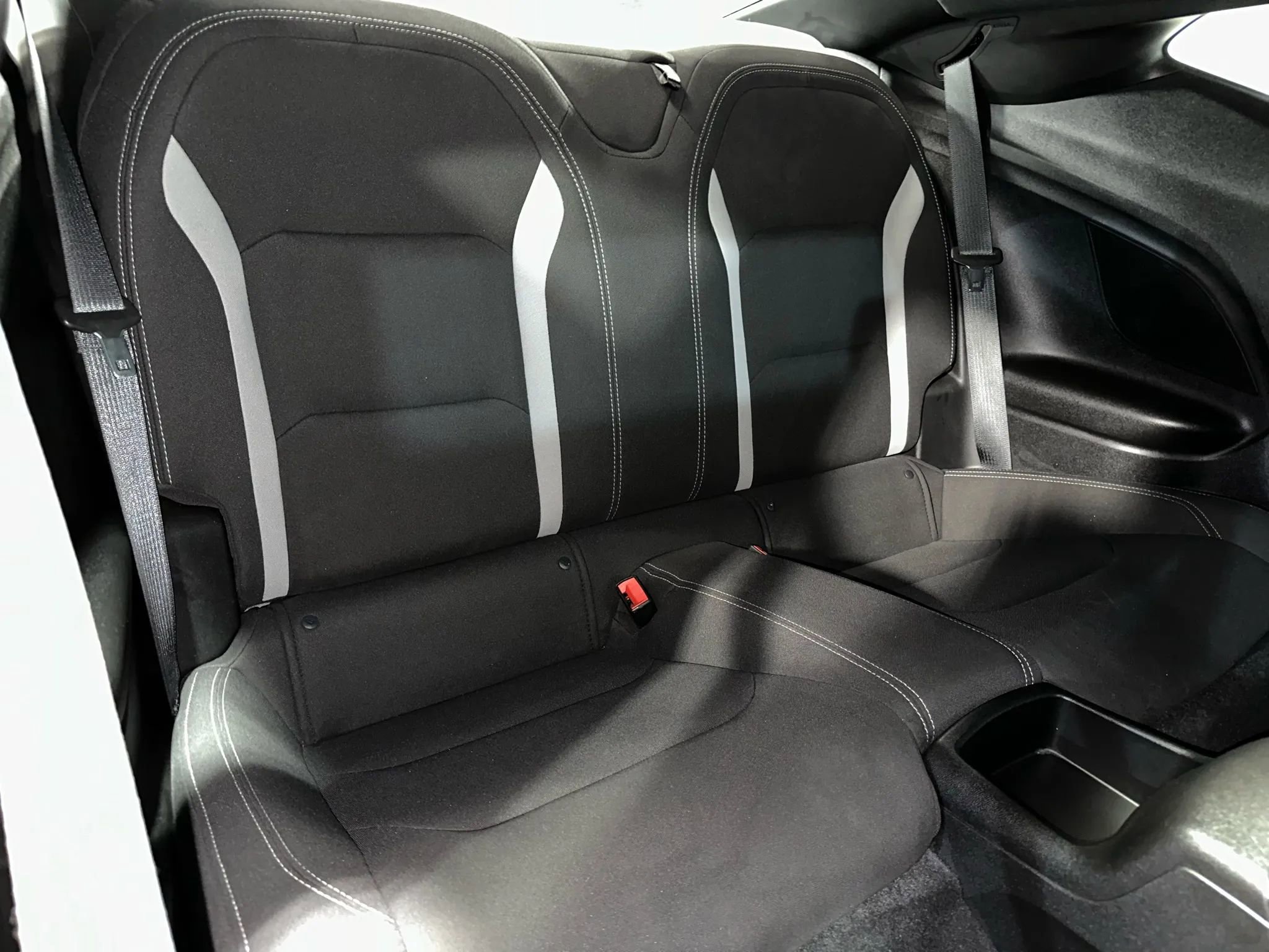 Used 2019 Chevrolet Camaro SS RWD image 24
