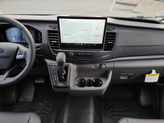 New 2026 Ford Transit 250 Low Roof AWD w/ Load Area Protection Package image 14