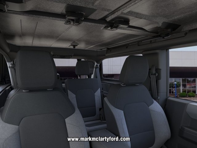 New 2026 Ford Bronco 2-Door w/ Sasquatch Package AWD/4WD image 12