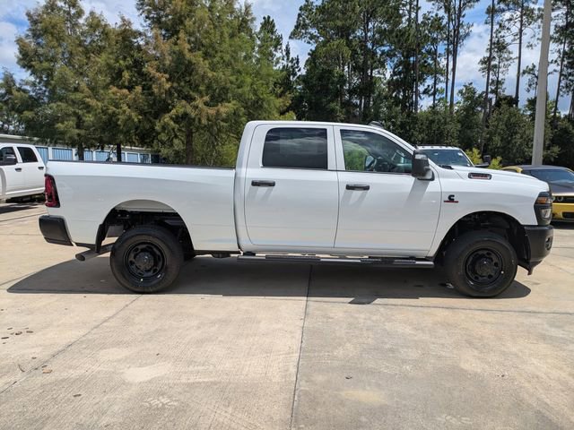 New 2025 RAM 2500 Tradesman AWD/4WD image 2