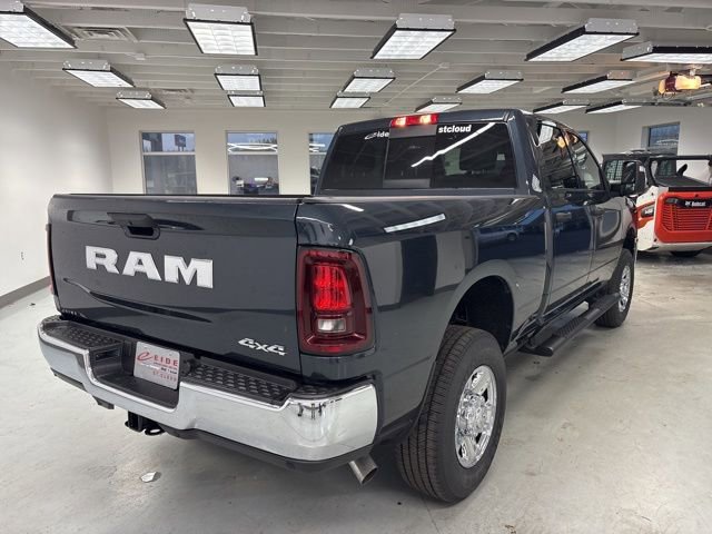 New 2026 RAM 2500 Tradesman image 8