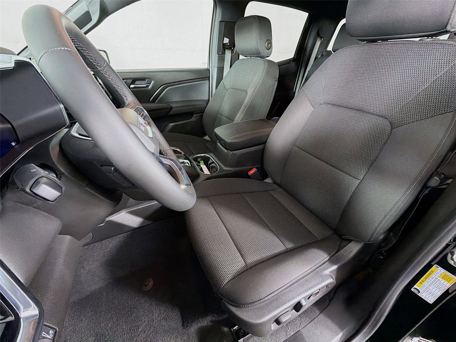 New 2025 GMC Canyon Elevation w/ Convenience Package image 11