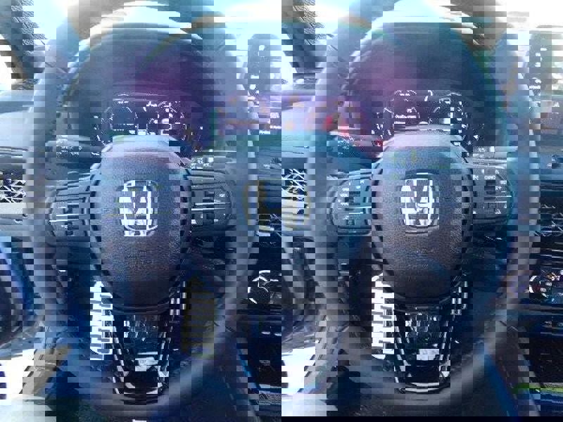 Used 2025 Honda Accord Sport image 11