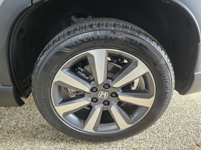 Used 2023 Honda Pilot Touring image 36