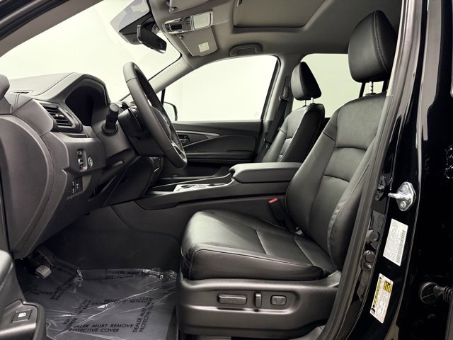 New 2026 Honda Ridgeline RTL image 17