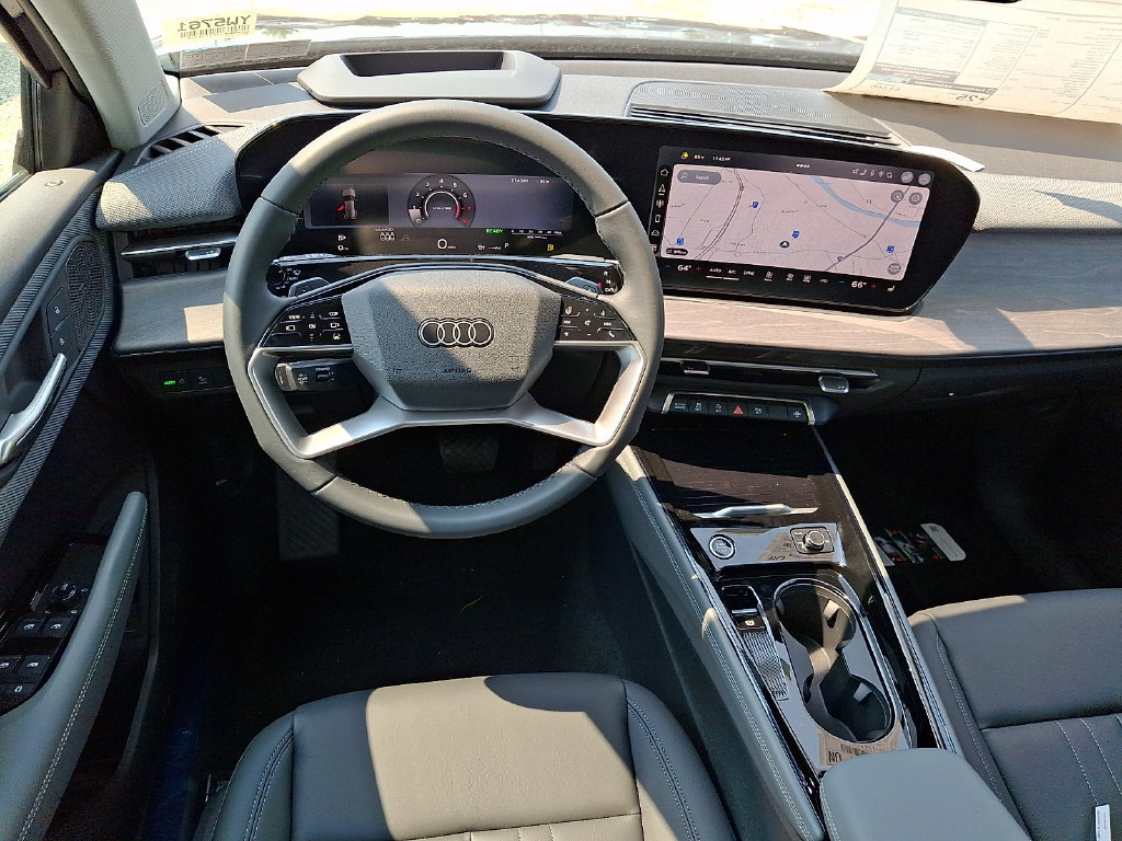 New 2026 Audi Q3 quattro 2.0T AWD/4WD image 5