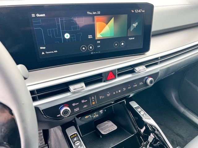 New 2026 Kia Sorento SX Prestige AWD/4WD image 24