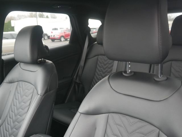 Used 2026 Kia Sportage X-Line w/ X-Line Premium Package AWD/4WD image 39