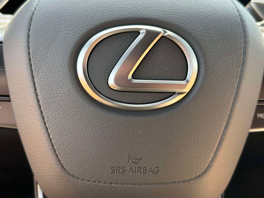 New 2026 Lexus RX 350 Premium image 23