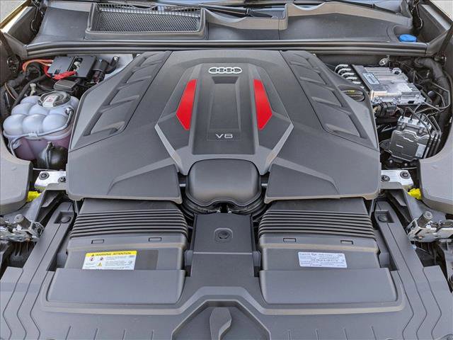 New 2026 Audi SQ8 Premium Plus image 16