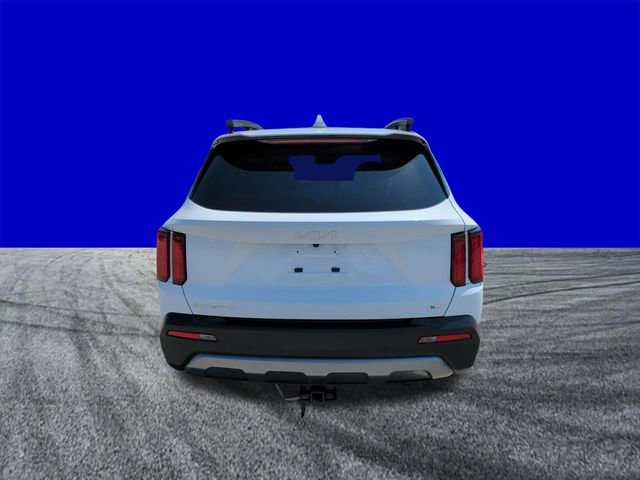 Used 2023 Kia Sorento SX Prestige image 5